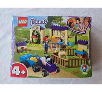 LEGO Friends L’écurie de Mia - 41361 / Construction Enfant Fille jeu jouet NOEL