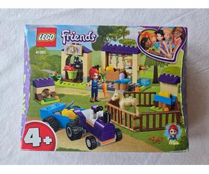 Lego friends n°41316 neuf