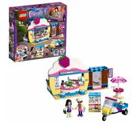 LEGO® Friends Olivia's Cupcake Café, 41366