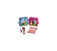 LEGO Friends Olivia's junglespeelkubus - 41436