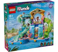 LEGO 42630, Jouets de construction