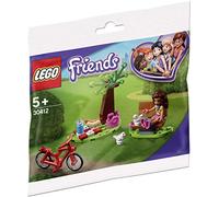 LEGO Friends Park 30412 Sac de Pique-Nique en Plastique