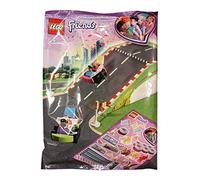 LEGO Friends Pet 5005238 Sac de Kart en Plastique