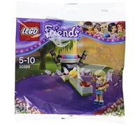 LEGO Friends Piste De Bowling Stephanie Polybag Set 30399