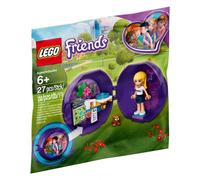 LEGO® Friends Pod Maison Club ; 5005236