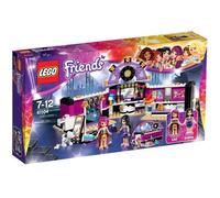 LEGO® Friends Pop Star 41104 La Loge de la Chanteuse