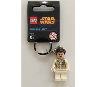 LEGO Friends Porte-clés Princess Leia Jeu de Construction (à partir de 6 Ans)