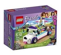 LEGO Friends Puppy Parade 41301 Jouet populaire pour enfants G