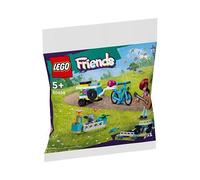 LEGO Friends Remorque Mobile De Musique Ensemble Polybag 30658