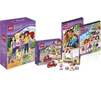 LEGO Friends - Saison 1 [Édition limitée - Jeu de construction LEGO Friends]