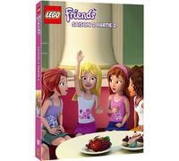 Lego Friends - Saison 2 Partie 2