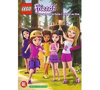 Lego Friends - Saison 2 Partie 2