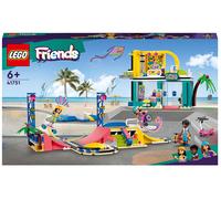 Lego Friends Skate Park 41751 Lego
