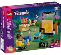 LEGO® Friends 42642 Soirée cinéma entre amies