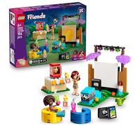 LEGO® Friends 42642 Soirée cinéma entre amies