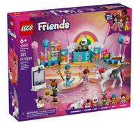 LEGO® Friends 42661 Soirée déguisée avec une licorne et une fée
