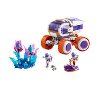 LEGO® Friends 42602 Le rover de recherche spatiale