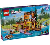 LEGO® Friends 42626 Sports aquatiques à la base d’aventure