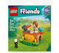 LEGO Friends Stand De Gaufres D'Automne Polybag Set 30696