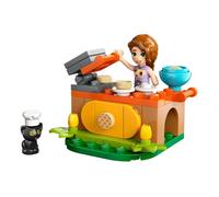 STAND DE GAUFRES FRIENDS Lego LEG30696