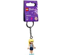 LEGO Friends Stephanie Key Chain 853882
