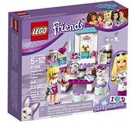 LEGO Friends Stephanies Friendship Cakes 41308 Kit de construction G