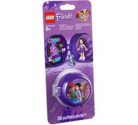 LEGO Friends Studio Photo D'Emma Set 853776