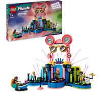 LEGO® Friends 42616 Le spectacle musical de Heartlake City