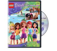 Lego Friends Together Again