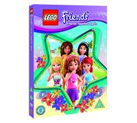 Lego Friends Together Again [Edizione: Regno Unito] [Import]