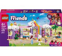 LEGO Friends Unicorn Café, ensemble de 475 pièces (42684)