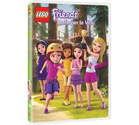 Lego Friends : Unite per la Vita – Warner Bros.