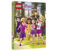 Lego Friends: Unite per la Vita