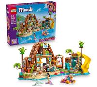LEGO® Friends 42673 Vacances à l’hôtel de la plage