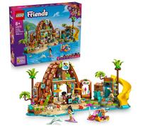 LEGO® Friends 42673 Vacances à l’hôtel de la plage