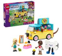 LEGO Friends 42678 Le Van d’Accessoires pour Animaux - Jouet dès 6 ans