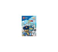 Lego: Fun In Lego City!