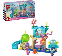 Lego GAB Meerjungfrau Gabbys Aquarium