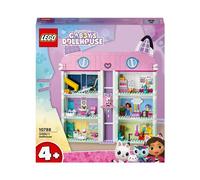 LEGO® Gabby et la maison magique 10788 La maison magique de Gabby