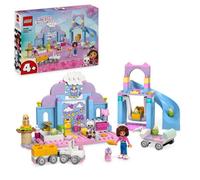 LEGO® Gabby et la maison magique 10796 La Nurs'oreille de Gabby