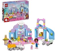 LEGO Gabby et la Maison Magique 10796 La Nurs'oreille de Gabby - Jouet pour enfant 4 ans
