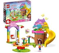 LEGO Gabby et la Maison Magique - Fête Enchantée au Jardin de Fée Minette