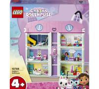 LEGO Gabby et la Maison Magique - La Maison Magique de Gabby 10788 LEGO