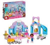 LEGO® Gabby et la maison magique 10796 La Nurs'oreille de Gabby