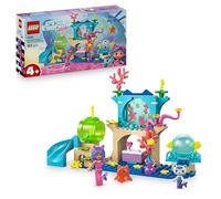 LEGO® Gabby's Dollhouse 11204 Les aventures aquatiques de Gabby-sirène