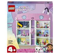 LEGO® Gabby et la maison magique 10788 La maison magique de Gabby