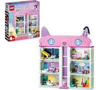 Lego Gabby's Dollhouse 10788 Gabby Puppenhaus