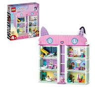 LEGO® Gabby et la maison magique 10788 La maison magique de Gabby