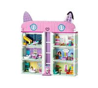 LEGO Gabby's Dollhouse 10788 La maison magique de Gabby Cadeaux Jouets Objets de collection 4+