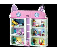 LEGO Gabby's Dollhouse 10788 La maison magique de Gabby Idée Cadeau,Maquette,Décoration Maison